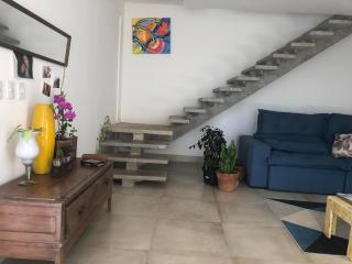 Casa espaçosa cpm linda vista pro verde - 7