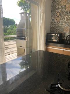 Casa espaçosa cpm linda vista pro verde - 5