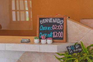 Hotel Lagoon - Pet Friendly - Chetumal - 2