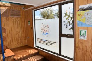 Asói Hostal - Puerto Natales - 2