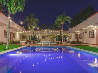Hotel Lagoon - Pet Friendly - Chetumal - 8