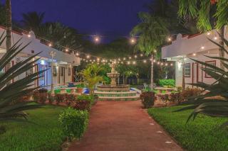 Hotel Lagoon - Pet Friendly - Chetumal - 0