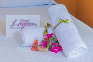 Hotel Lagoon - Pet Friendly - Chetumal - 1