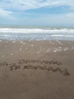 EL DESCANSO. - Mar del Plata - 0