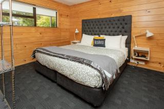 Hanmer Springs TOP 10 Holiday Park - Hanmer Springs - 1
