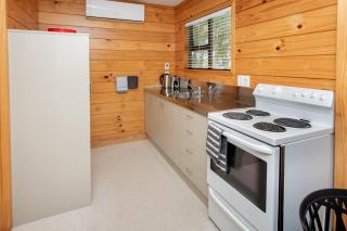 Hanmer Springs TOP 10 Holiday Park - Hanmer Springs - 7
