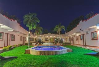 Hotel Lagoon - Pet Friendly - Chetumal - 3