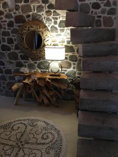 Poseidon House - Mandrakion - 2