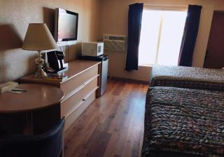 Hi Valley Motor Inn - 1