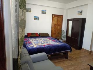 MANNA INSPIRA - Shillong - 2