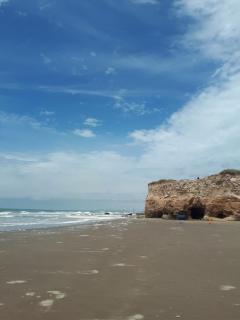 EL DESCANSO. - Mar del Plata - 4