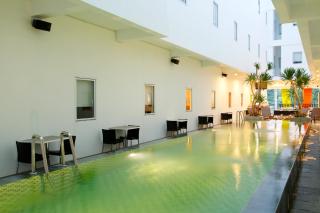 Amaris Hotel Sunset Road - Bali - Kuta - 8