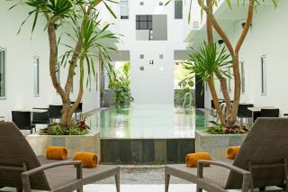 Amaris Hotel Sunset Road - Bali - Kuta - 7