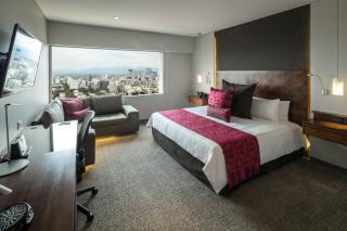 Presidente InterContinental Mexico City by IHG - Città del Messico - 7