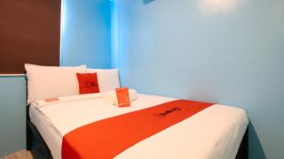 RedDoorz at Hotel Rosemarie - Manila - 8