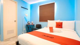 RedDoorz at Hotel Rosemarie - Manila - 7