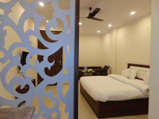 Rukmani Inn - Vrindāvan - 0