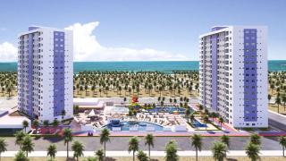 Apartamento em Salinas Exclusive Resort - Salinópolis - 0