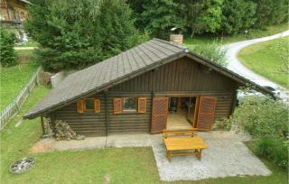 Ferienhaus In Sagerberg - - 9