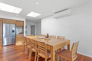 Kohi Point - Ohope Beachfront Holiday Home - 6