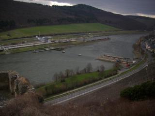 Kappes-Koppelkamm - Zeltingen-Rachtig - 5