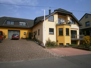 Kappes-Koppelkamm - 0