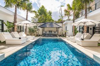 Villa Lora - Seminyak - 7