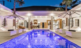 Villa Lora - Seminyak - 0