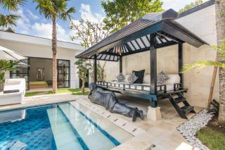 Villa Lora - Seminyak - 3