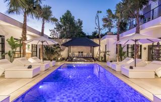 Villa Lora - Seminyak - 5