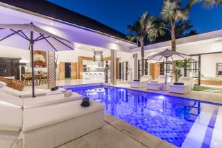 Villa Lora - Seminyak - 8