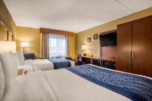 Comfort Inn Edgewater on Hudson River - Edgewater - 7