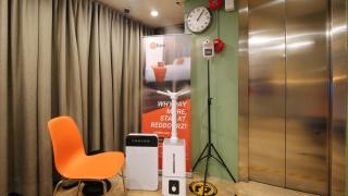 RedDoorz at Hotel Rosemarie - Manila - 3