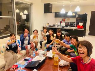 UmiOto ウミオト 夫婦 カップル 女性一人旅に大人気のナイトプール付き ゲストハウス 宮古島 - 2