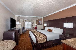 Ramada by Wyndham Moses Lake - Moses Lake - 5