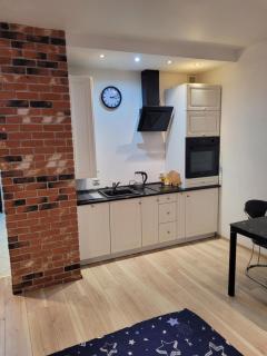 Apartament Żeglarska Old Town - 0