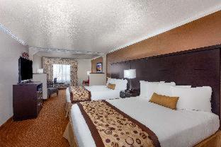 Ramada by Wyndham Moses Lake - Moses Lake - 4