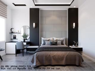 HANZ Loc Binh Hotel Dalat - 5