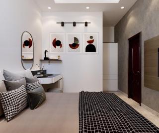 HANZ Loc Binh Hotel Dalat - 4