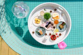 Villa Le Ballon Bleu - 1