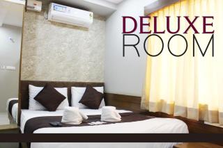 Olivia Inn And Suites - Bangalore - 9