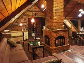 Jermatun Guest House - Dilijan - 9