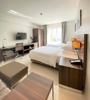 The Residency Towers, Rameswaram - Rāmeswaram - 4