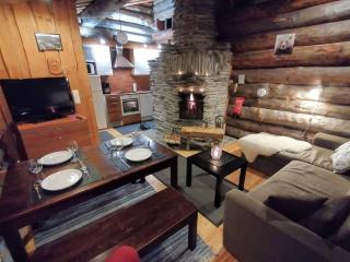 Rantaruka Apartment - Ruka - 7