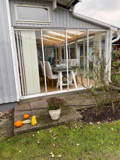 Sandbergen - strandnära fritidshus - Mörbylånga - 1