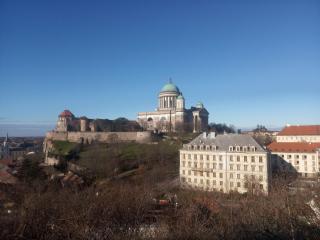 Esztergom Central - Esztergom - 6