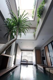 M Suite - Tangerang - 0