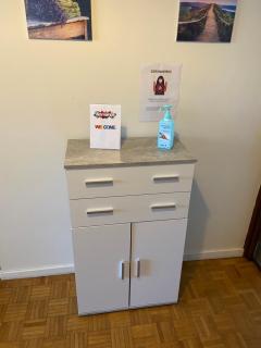 Chambre calme (Venus) - Proche Gare & Hyper centre - 3