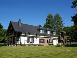 House with a bubble bath in quiet surroundings - Malmedy - 0
