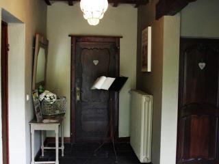 House with a bubble bath in quiet surroundings - Malmedy - 2